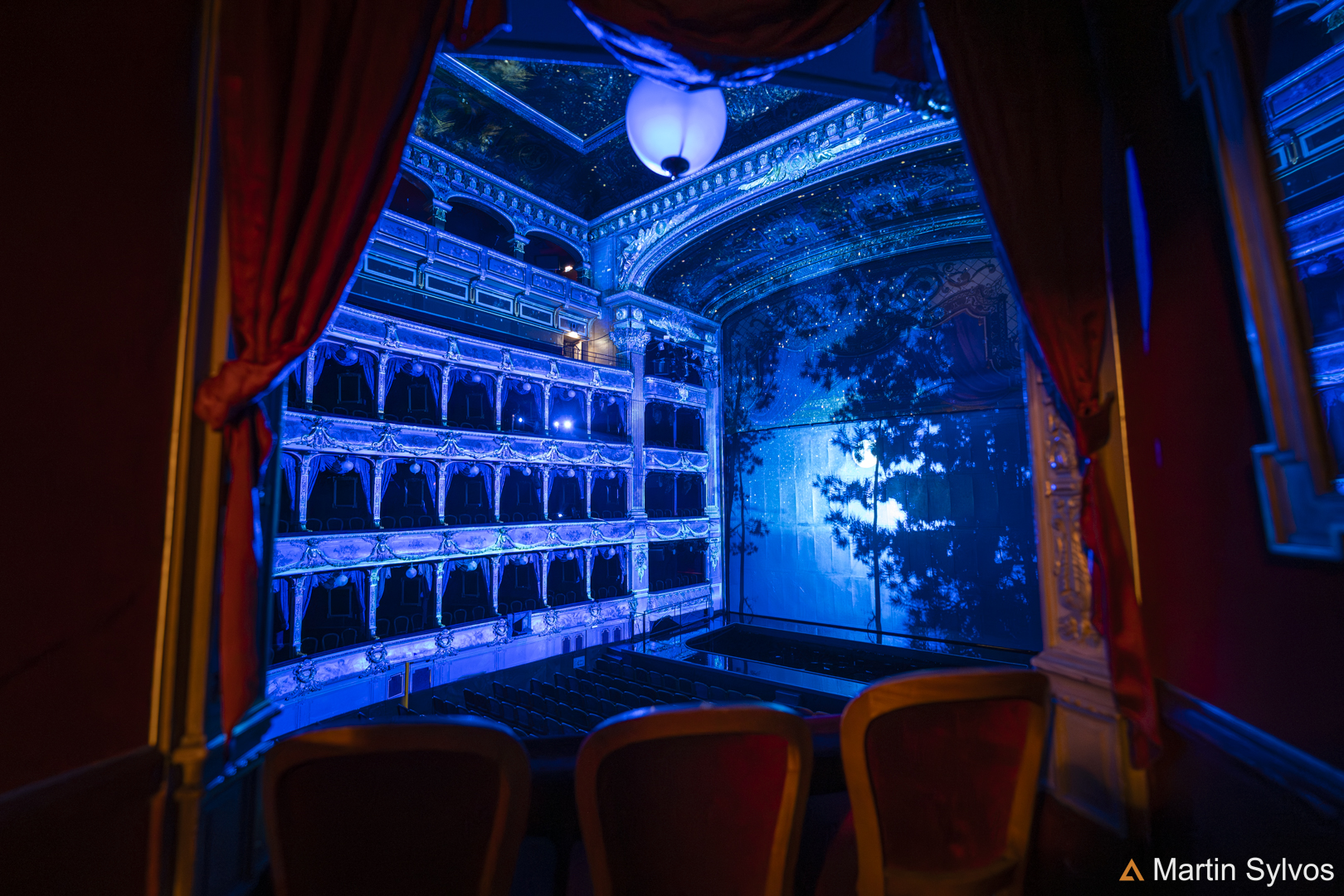 2025 Une Journée à l'Opéra Nice 1